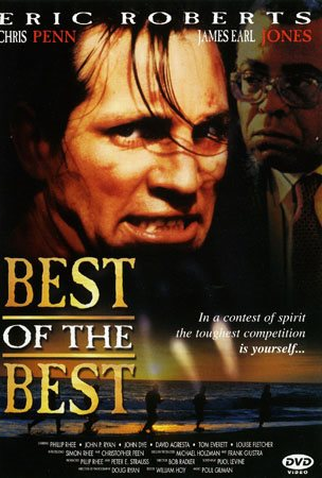 Poster 8 de Filme Operação Kickbox (1989)