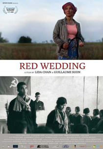 Casamento vermelho (Noces rouges)