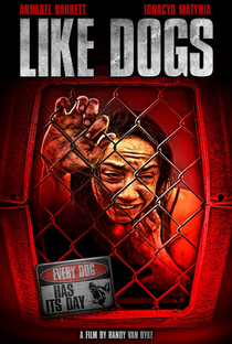 Like Dogs - Poster / Capa / Cartaz - Oficial 2