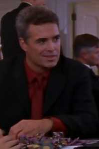 Poster de Episódio Pay the Line (1999)