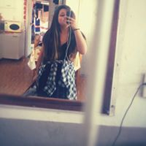 Foto de perfil de Isadora