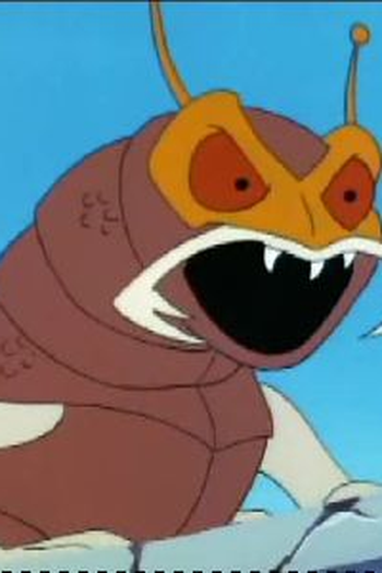 Poster de Episódio The Energy Beast (1978)