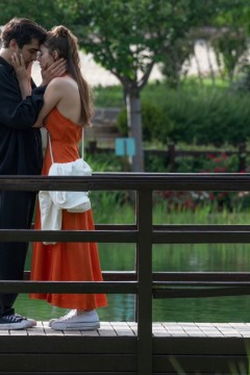 Poster de Episódio 36. Bölüm (Sezon Finali) (2023)