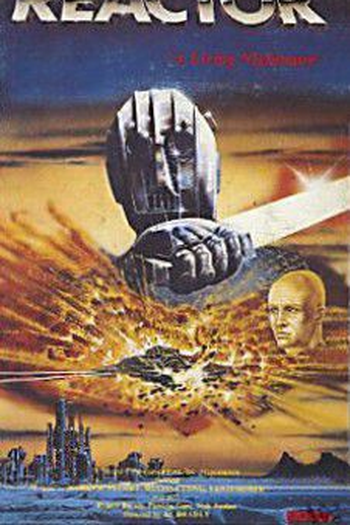  de Filme War of the Robots (1978)