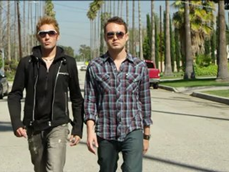 Foto 1 de O Teste do Sofá