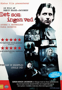 O Que Ninguém Sabe (Det Som Ingen Ved)