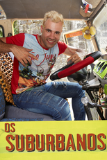 Os Suburbanos (1ª Temporada) (Os Suburbanos (1ª Temporada))