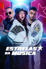 Estrelas da Música (1ª Temporada) (La Firma (Temporada 1))