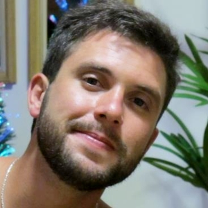 Foto de perfil de Marcelo Oliveira