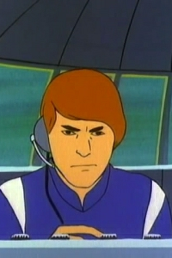Poster de Episódio 7211 (2002)