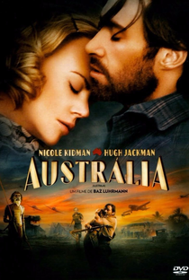 Austrália - Poster / Capa / Cartaz - Oficial 5