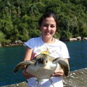 Foto de perfil de Taciana Lopes
