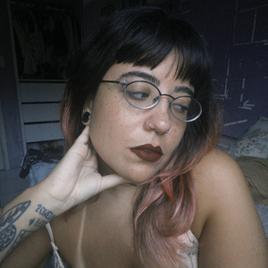 Foto de perfil de mariane ferreira