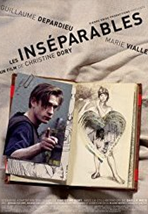 Os Inseparáveis (Les inséparables)