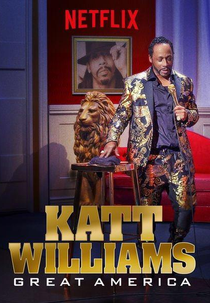 Katt Williams: Great America (Katt Williams: Great America)
