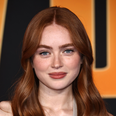 Sadie Sink