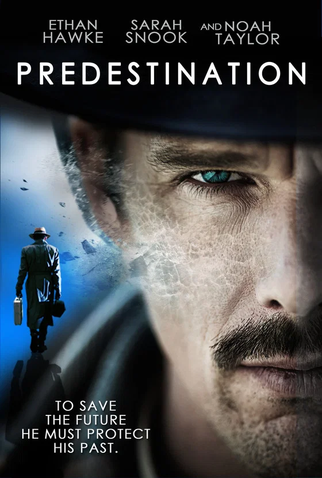 Poster 12 de Filme O Predestinado (2014)