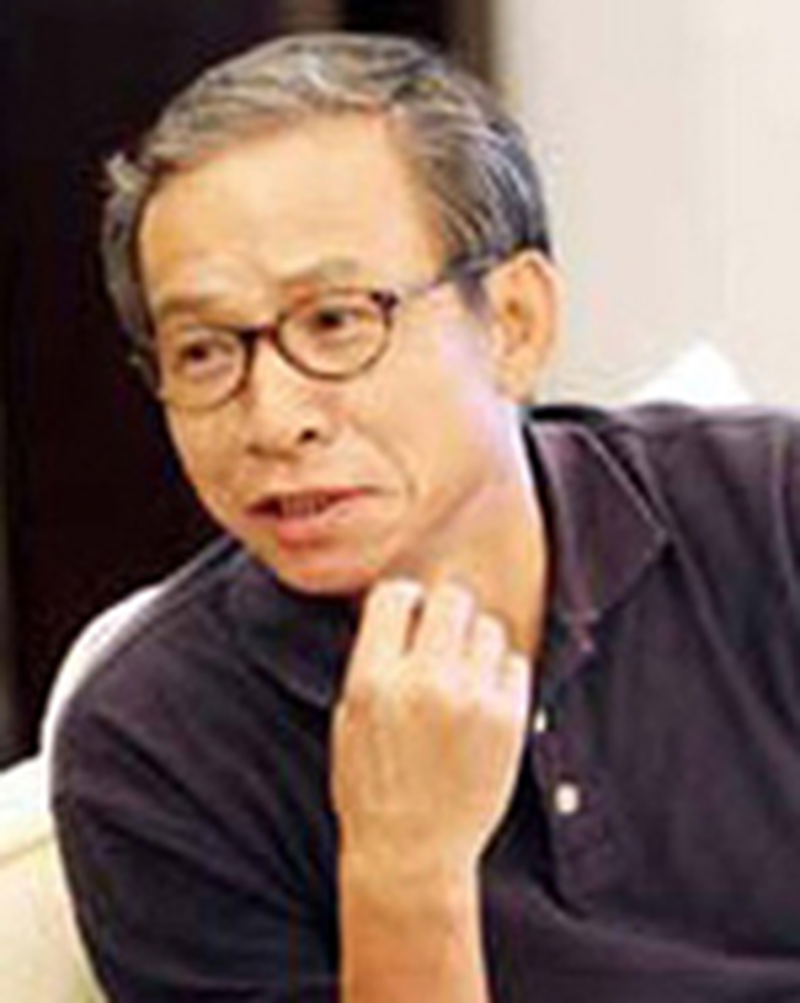 Wu Nien-Jen - Foto 1