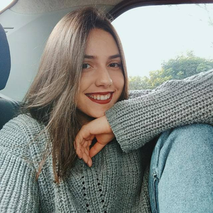 Foto de perfil de Eduarda Cortelini