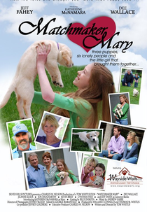 Um Cupido em Nossas Vidas (Matchmaker Mary)