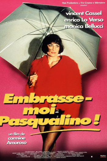 Poster de Filme As You Want Me (1997)