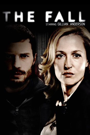  de Série The Fall (1ª Temporada) (2013)