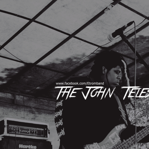 Foto de perfil de John Teles