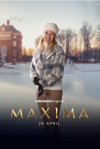 Poster 5 de Série Máxima (1ª Temporada) (2024)