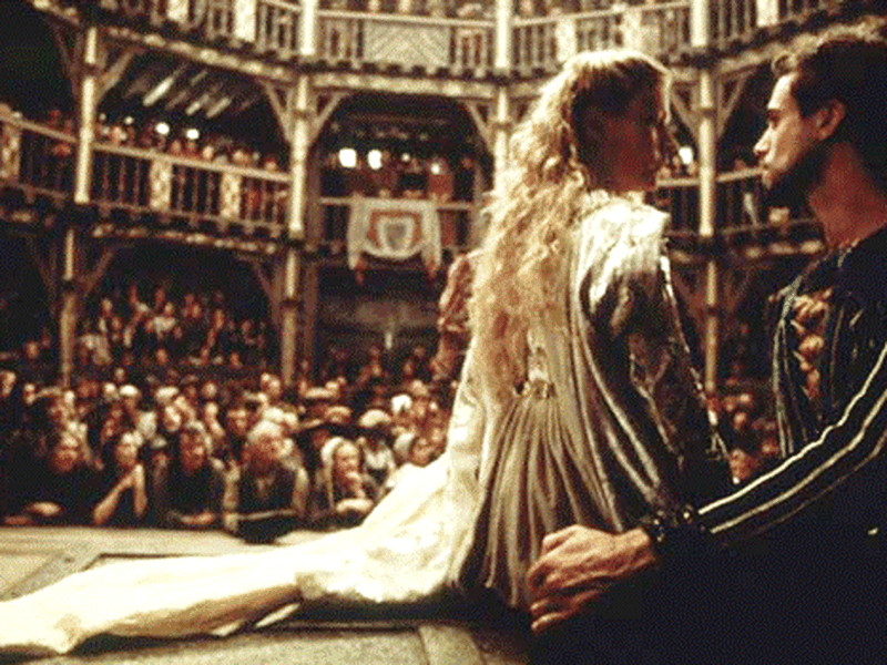 Foto 4 de Shakespeare Apaixonado