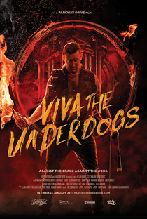 Parkway Drive: Viva the Underdogs - Poster / Capa / Cartaz - Oficial 1