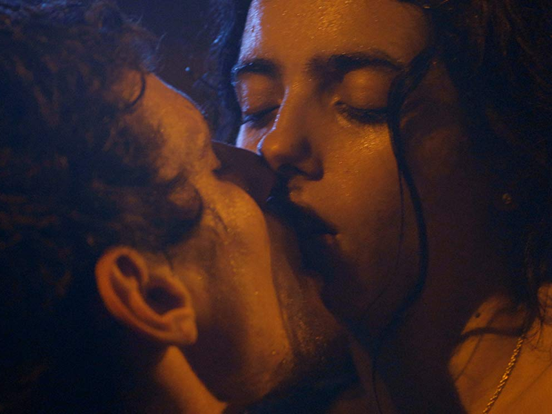 Foto 1 de Você Merece um Amor