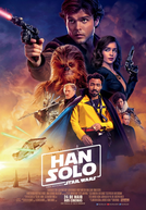 Han Solo: Uma História Star Wars (Solo: A Star Wars Story)