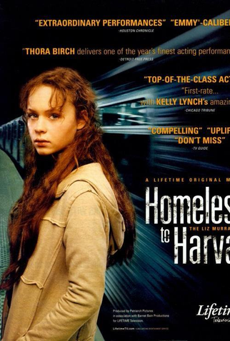 Poster 2 de Filme Da Rua Para a Universidade (2003)
