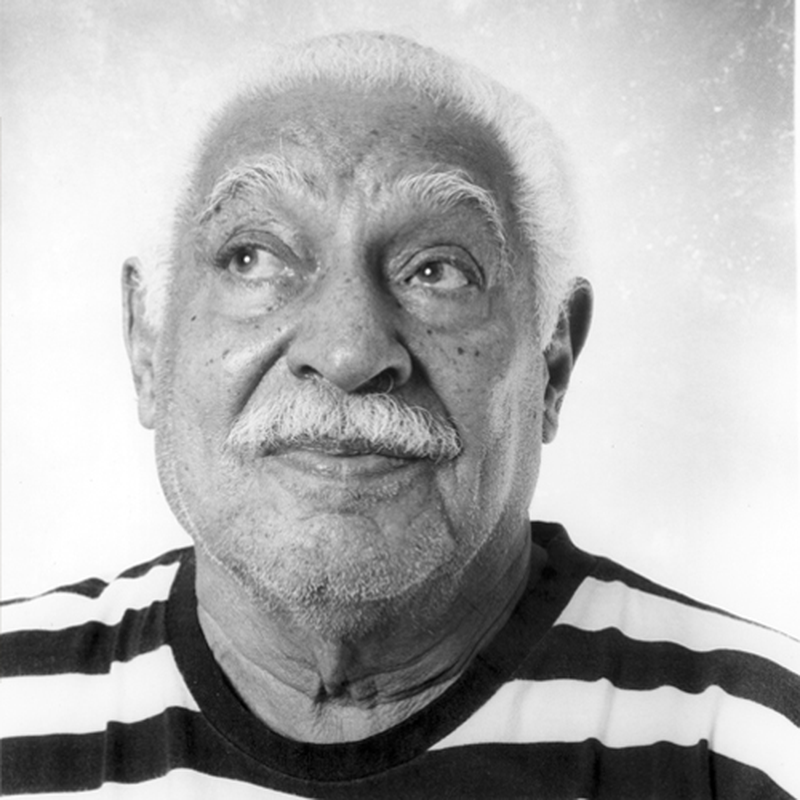 Dorival Caymmi - Foto 5