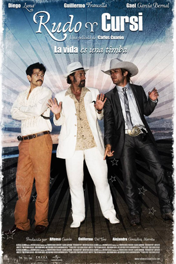  de Filme Rudo e Cursi - A Vida é uma Viagem (2008)