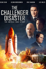 O Desastre Challenger (The Challenger Disaster)