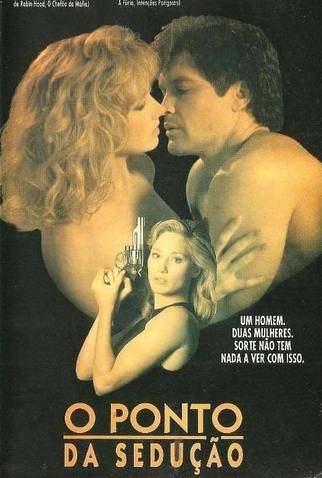 Poster 2 de Filme O Ponto da Sedução (1994)