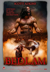 Bedlam (Bedlam)