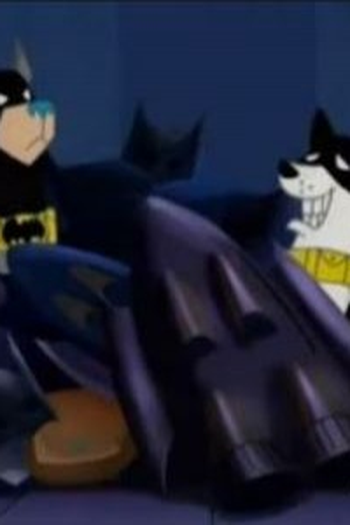 Poster de Episódio Bat Hound for a Day (2005)