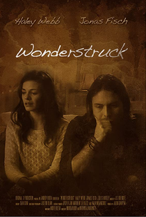 Wonderstruck - Poster / Capa / Cartaz - Oficial 1