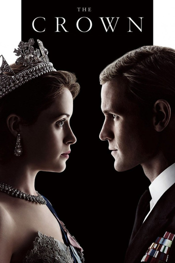  de Série The Crown (1ª Temporada) (2016)