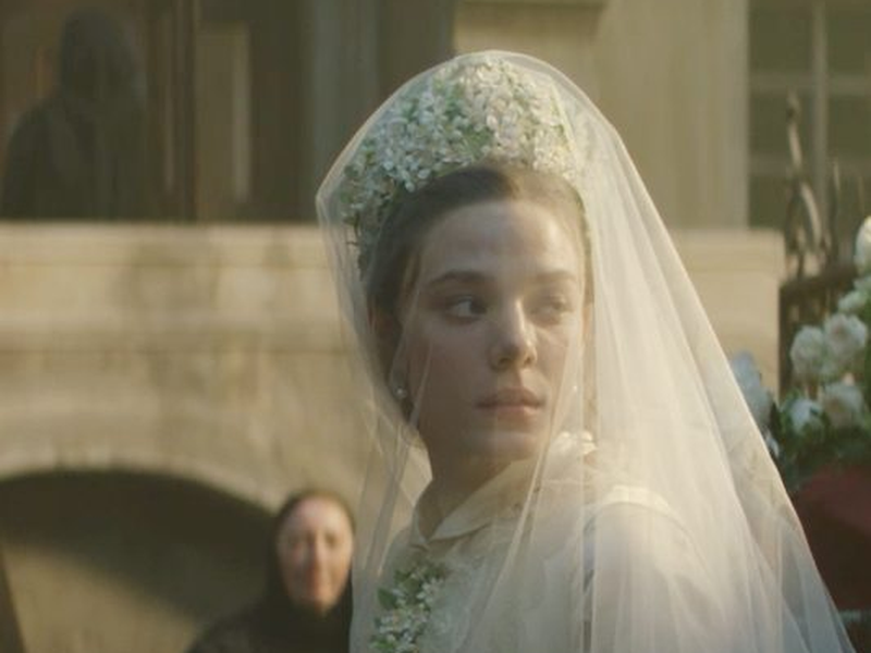 Foto 1 de A Esposa de Tchaikovsky