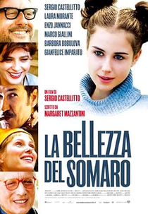 Uma Família no Limite (La Bellezza del Somaro)