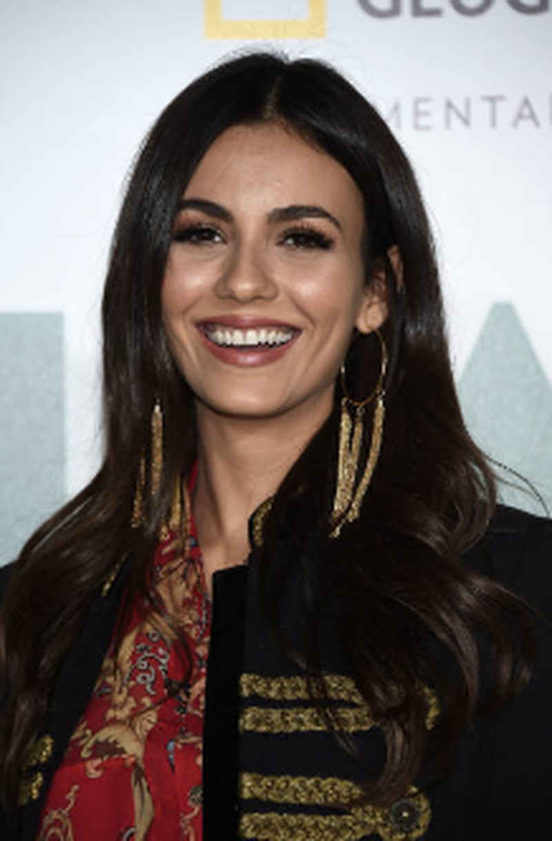 Victoria Justice - Foto 1
