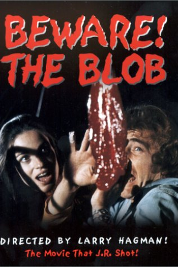  de Filme Beware! The Blob (1972)