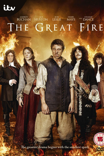  de Série The Great Fire (2014)