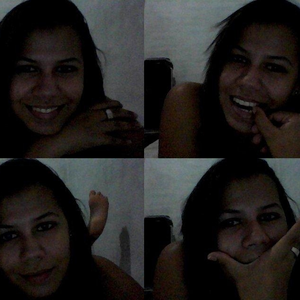 Foto de perfil de Samantha Sandy Rocha Carvalho