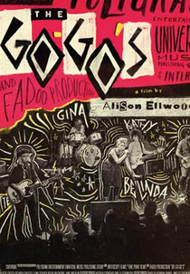 The Go-Go's (The Go-Go's)