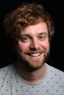 Spencer Brown (I) - Poster 1