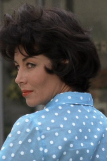 Poster de Episódio The Silent Cry (1968)